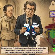 El Abogado de Mar Sánchez Sierra y el Apocalipsis Ético de la Justicia Gallega: ¿Profesión o Delito?